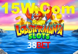 38Bet Login