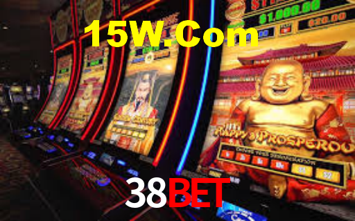 38Bet App
