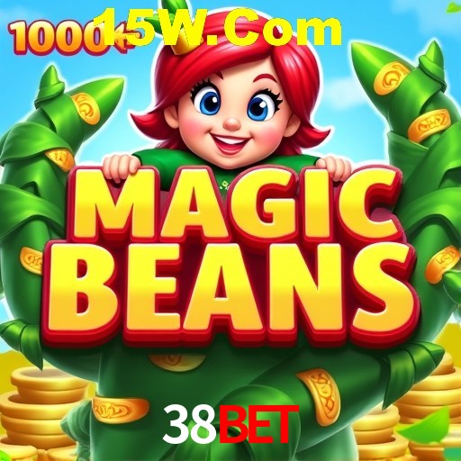 Descubra a Magia dos Jogos de Arcade no 38Bet