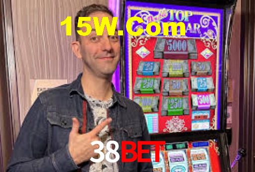 38Bet Login