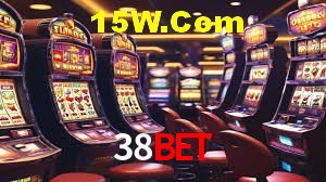 Experiência VIP 38Bet