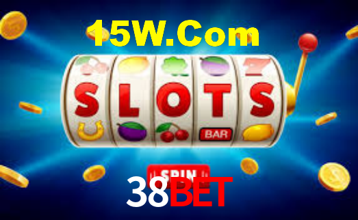 APP rápido e leve da 38Bet