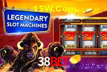 Bônus e promoções da 38Bet
