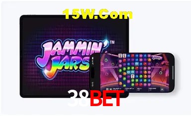 Provedores de Jogos 38Bet