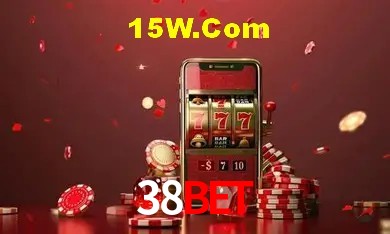Diretório de Jogos 38Bet