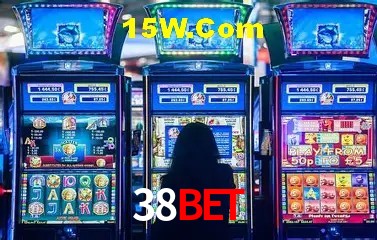 Design Responsivo 38Bet