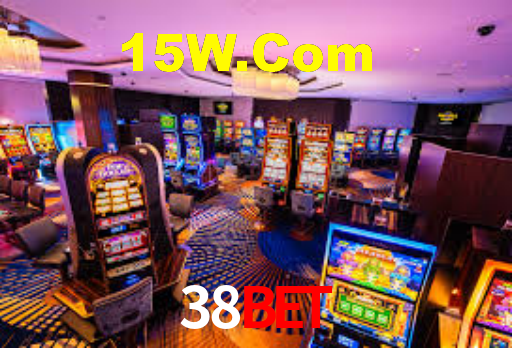 38Bet App