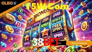 Welcome Bonus 38Bet