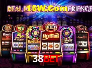 Recursos de Bônus 38Bet