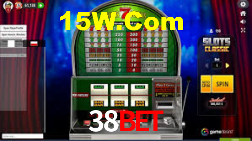 38Bet