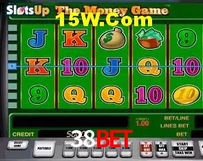Jackpots e promoções na 38Bet