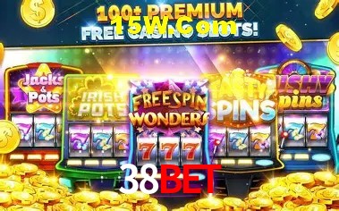 Jogos populares e pagamentos rápidos na 38Bet