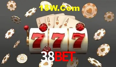 Jogos de Slot 38Bet