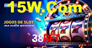VIP Casino 38Bet