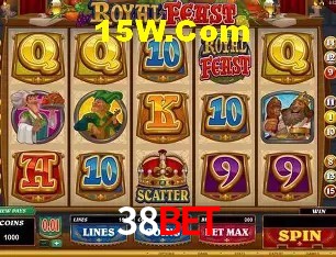 Estatísticas Esportivas 38Bet