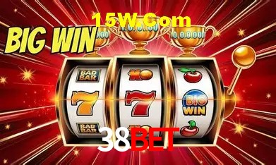 Login Seguro 38Bet