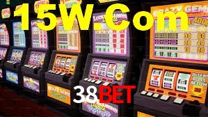 Explore as vantagens do 38Bet: serviço profissional e confiabilidade