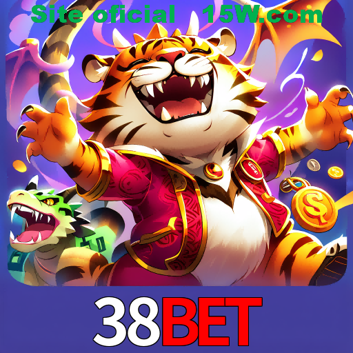Canal oficial da 38Bet no Telegram