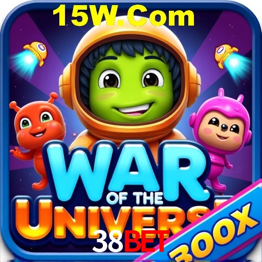 Game Providers 38Bet