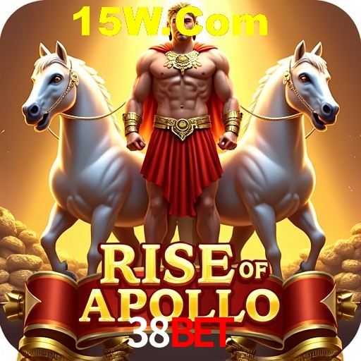 Bonus Features 38Bet