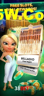 38Bet: Jogos de Caça-Níqueis-Altas Recompensas, Roleta-Velocidade, Blackjack-Desafios Máximos