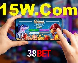 38Bet App Interface