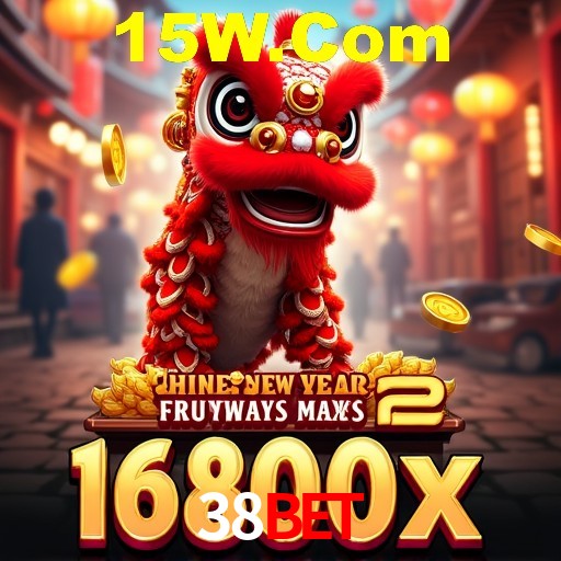 Promoções Sazonais 38Bet