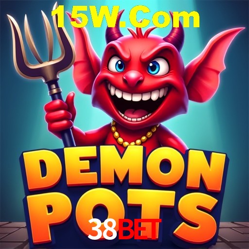 A Popularidade dos Caça-Níqueis no 38Bet