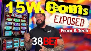 Sinta a adrenalina dos jogos de cassino com 38Bet